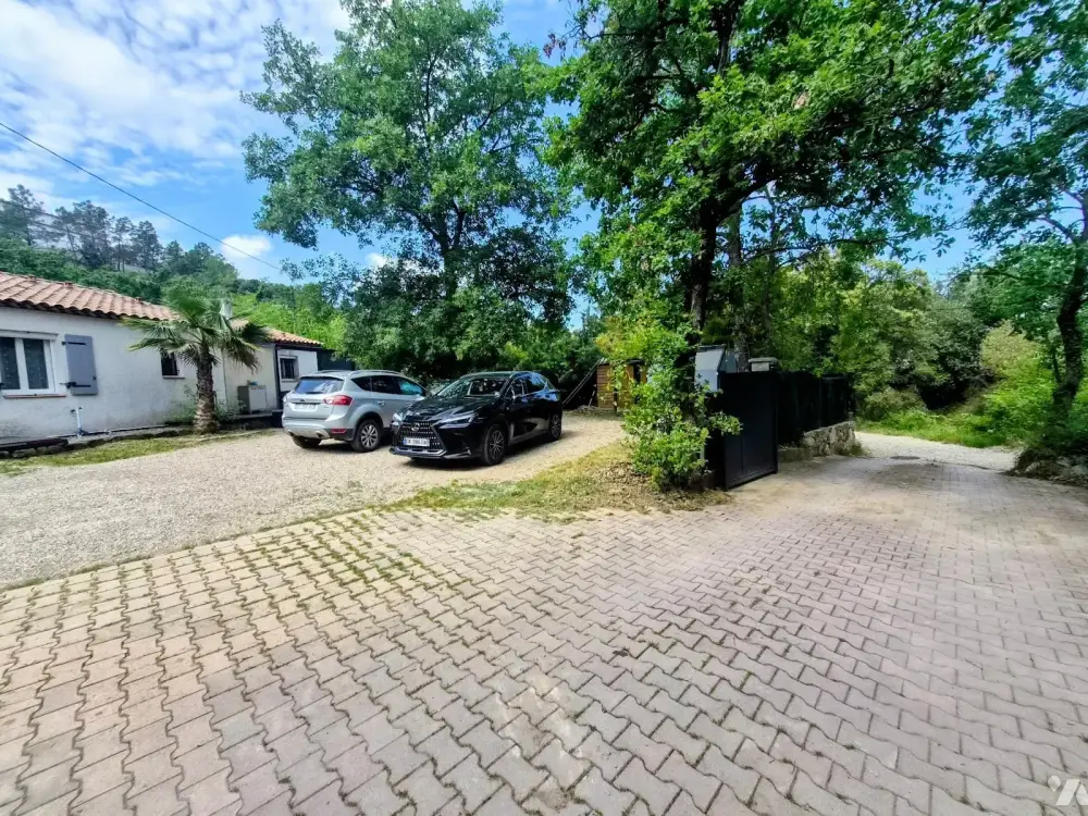 Vente maison 4 pièces 87 m² à Vidauban (88) - 386 900 € (4 447 € m²)