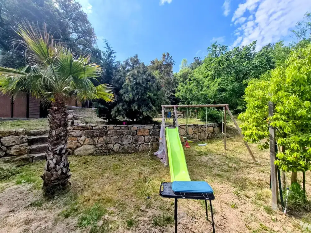 Vente maison 4 pièces 87 m² à Vidauban (90) - 386 900 € (4 447 € m²)