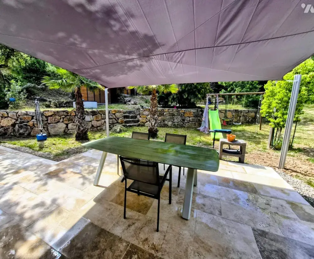 Vente maison 4 pièces 87 m² à Vidauban (93) - 386 900 € (4 447 € m²)
