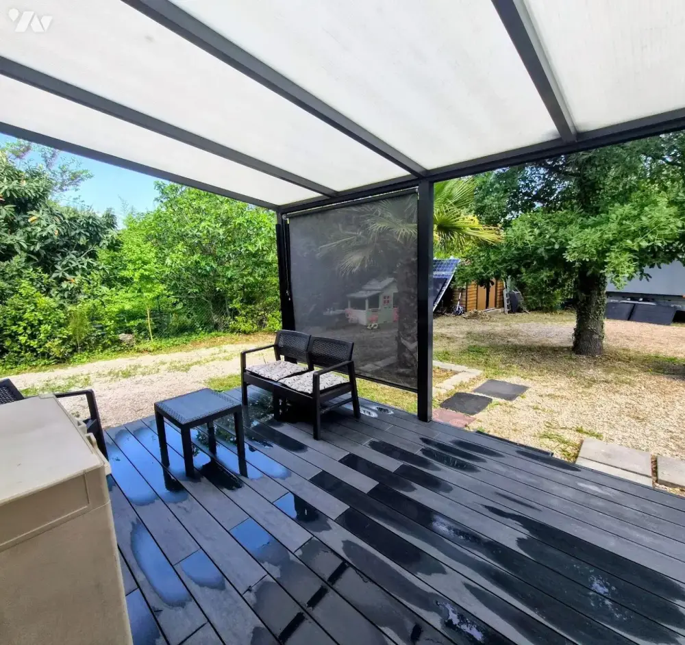 Vente maison 4 pièces 87 m² à Vidauban (96) - 386 900 € (4 447 € m²)