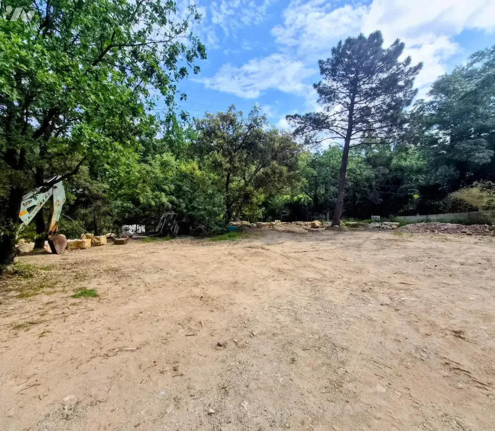 Vente terrain à batir 1300 m² - 185 500 € (143 € m²) (4)