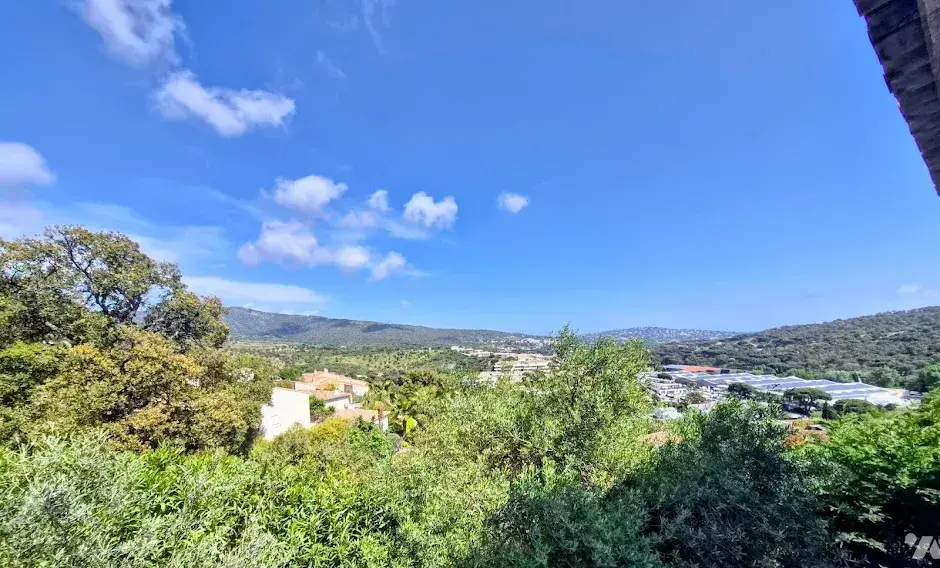 Vente appartement 1 pièce 26 m² à Sainte-Maxime (83) - 130 000 € 