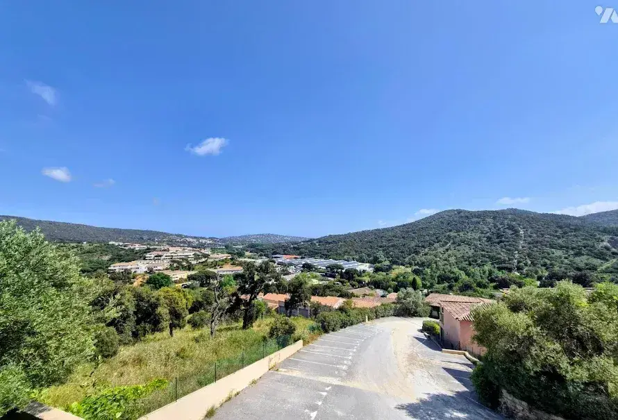 Vente appartement 1 pièce 26 m² à Sainte-Maxime (84) - 130 000 € 