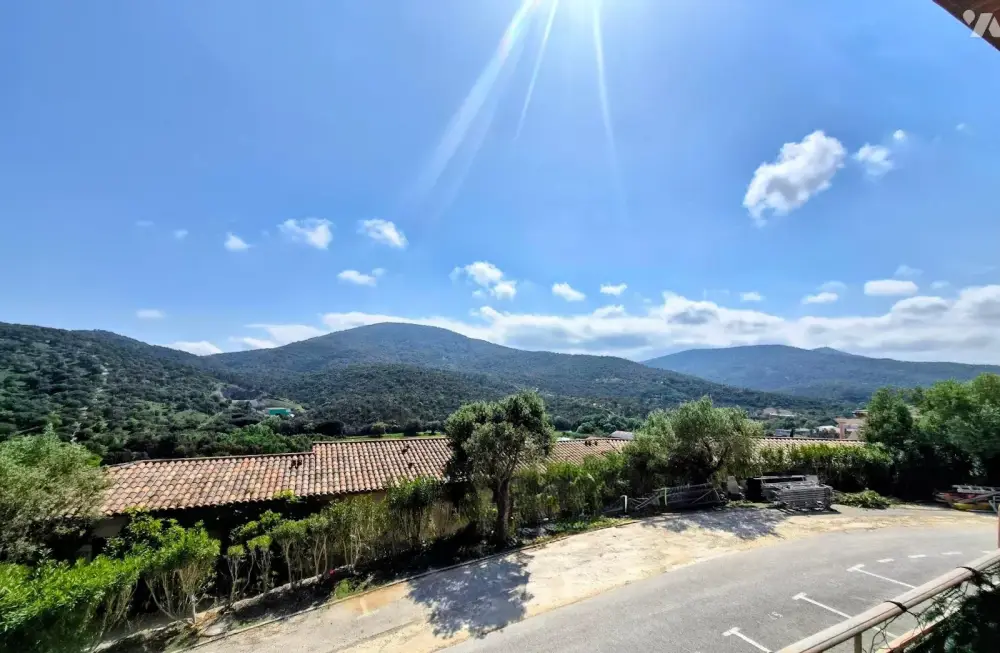 Vente appartement 1 pièce 26 m² à Sainte-Maxime (88) - 130 000 € 
