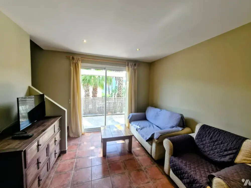Vente appartement 1 pièce 26 m² à Sainte-Maxime (90) - 130 000 € 