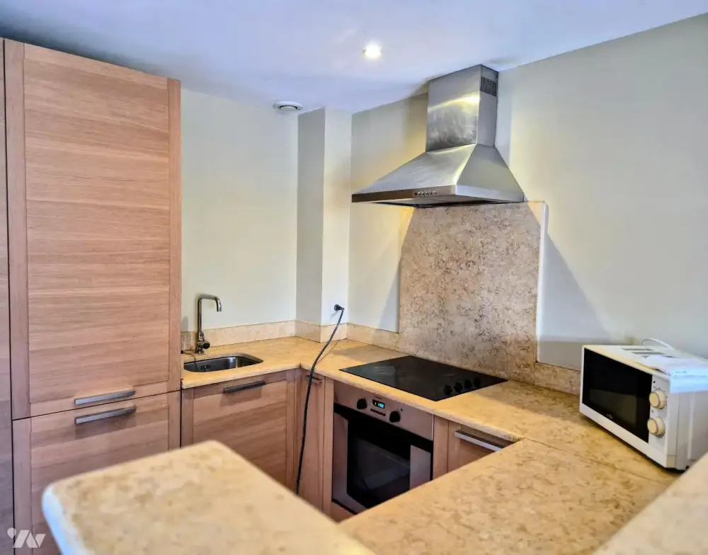 Vente appartement 1 pièce 26 m² à Sainte-Maxime (94) - 130 000 € 