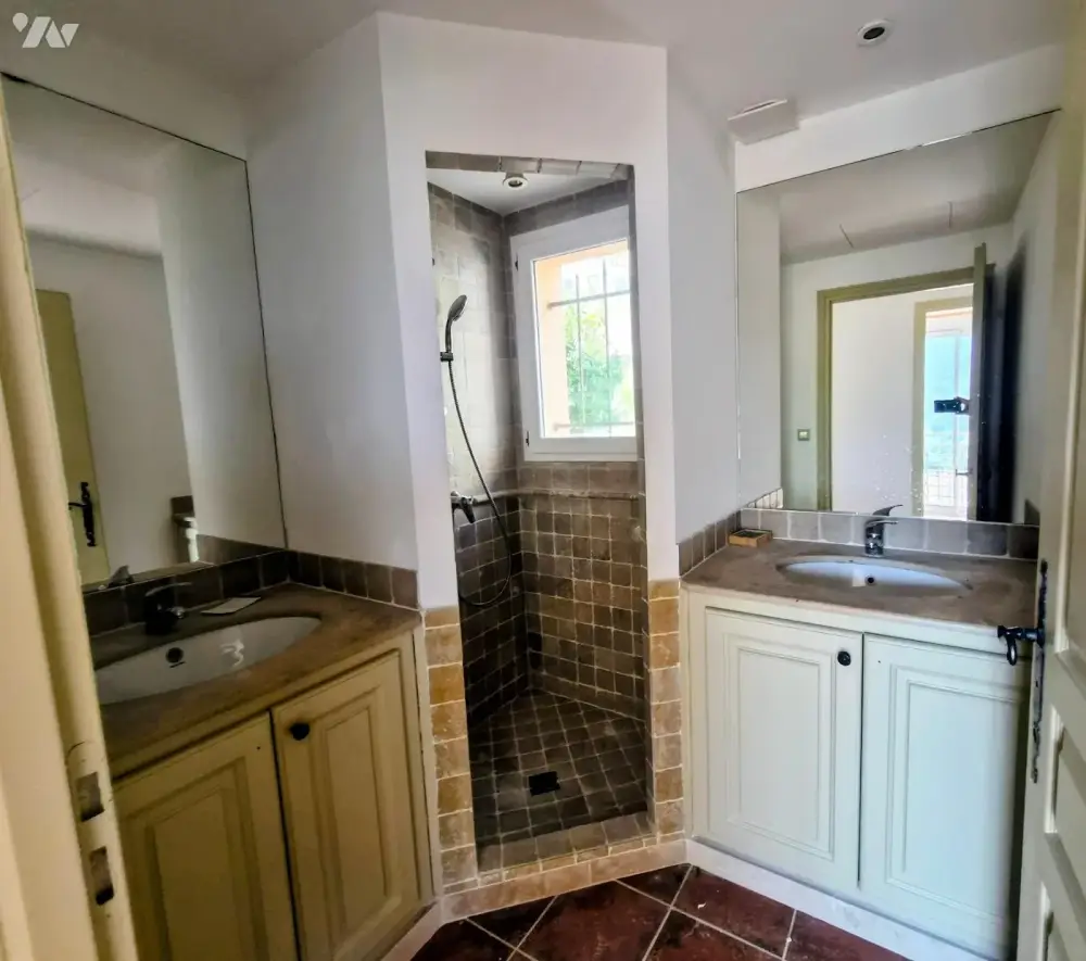 Vente appartement 1 pièce 26 m² à Sainte-Maxime (96) - 130 000 € 