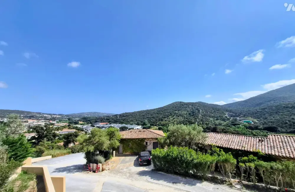 Sainte-Maxime (85) - Vente duplex 3 pièces 45 m² - 207 000 €