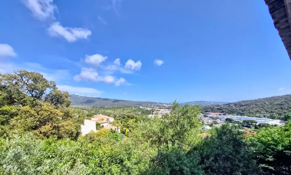 Sainte-Maxime (86) - Vente duplex 3 pièces 45 m² - 207 000 €