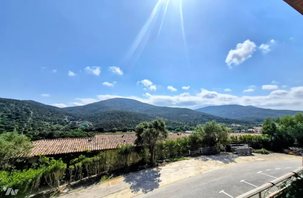 Sainte-Maxime (87) - Vente duplex 3 pièces 45 m² - 207 000 €