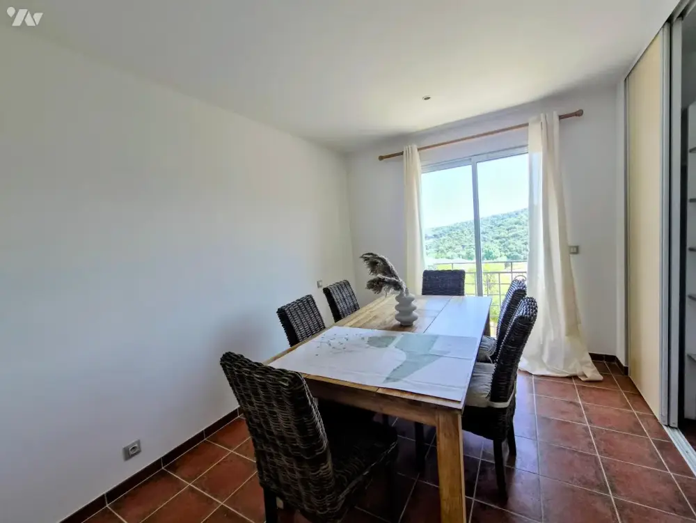 Sainte-Maxime (92) - Vente duplex 3 pièces 45 m² - 207 000 €