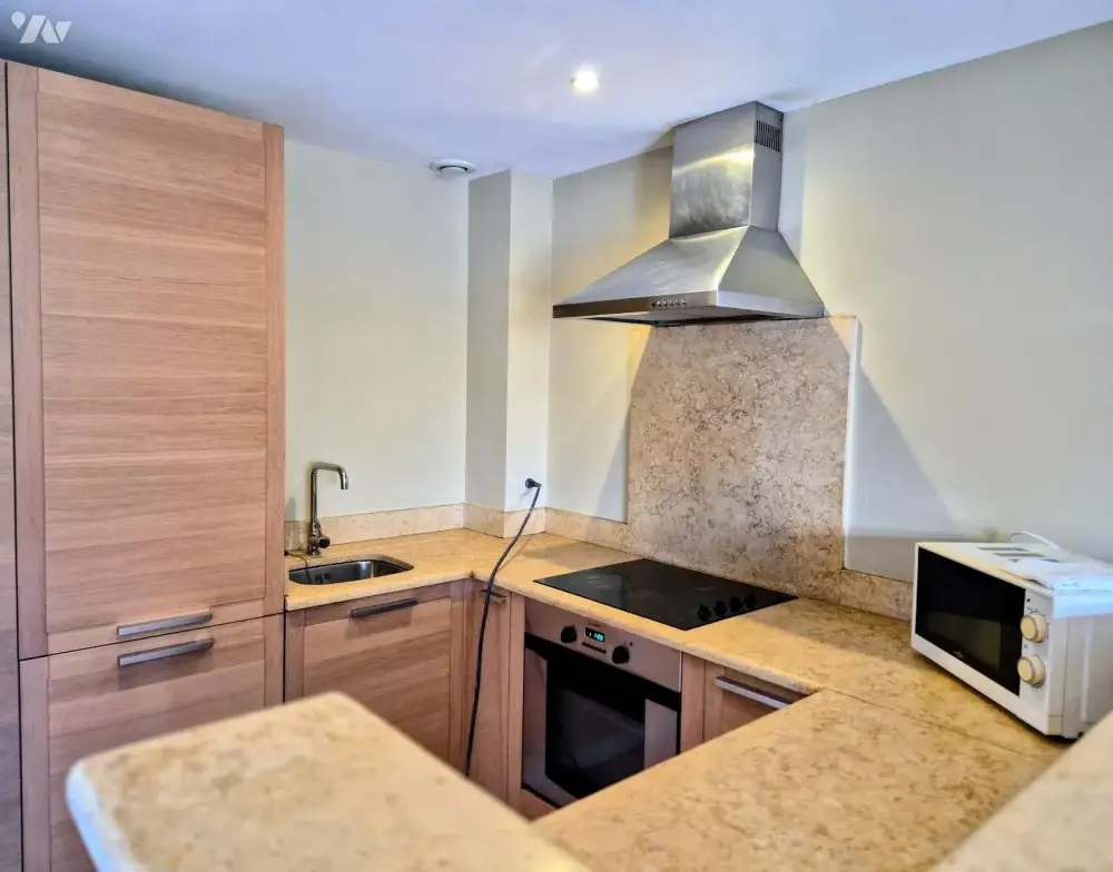 Sainte-Maxime (95) - Vente duplex 3 pièces 45 m² - 207 000 €