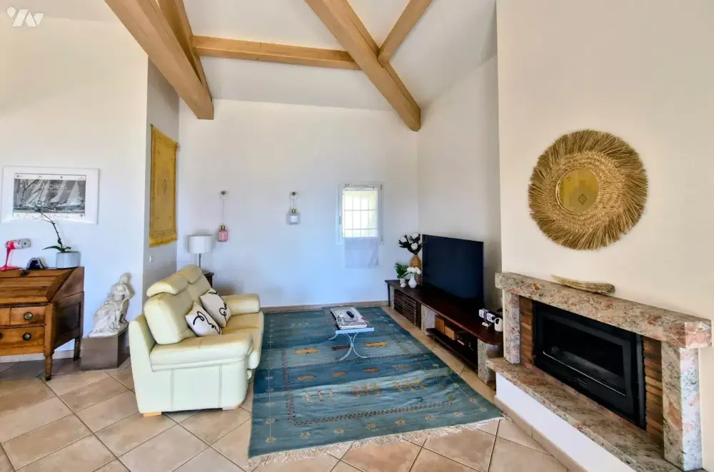 Le Lavandou (96) - Vente villa 8 pièces 240.69 m² -  3 150 000 € 