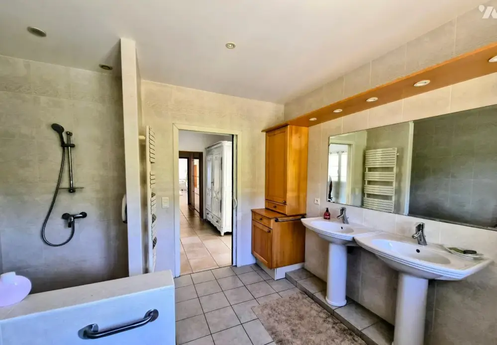 Le Lavandou (94) - Vente villa 8 pièces 240.69 m² -  3 150 000 € 