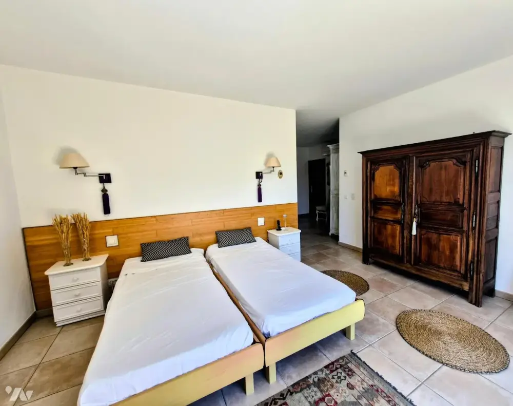 Le Lavandou (84) - Vente villa 8 pièces 240.69 m² -  3 150 000 € 
