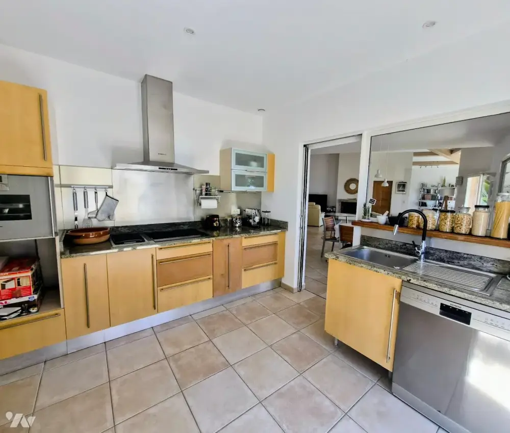 Le Lavandou (88) - Vente villa 8 pièces 240.69 m² -  3 150 000 € 