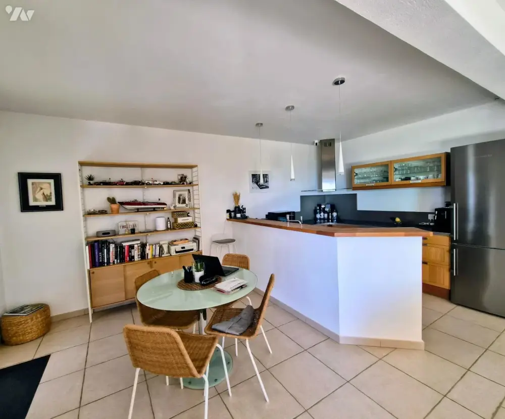 Le Lavandou (89) - Vente villa 8 pièces 240.69 m² -  3 150 000 € 
