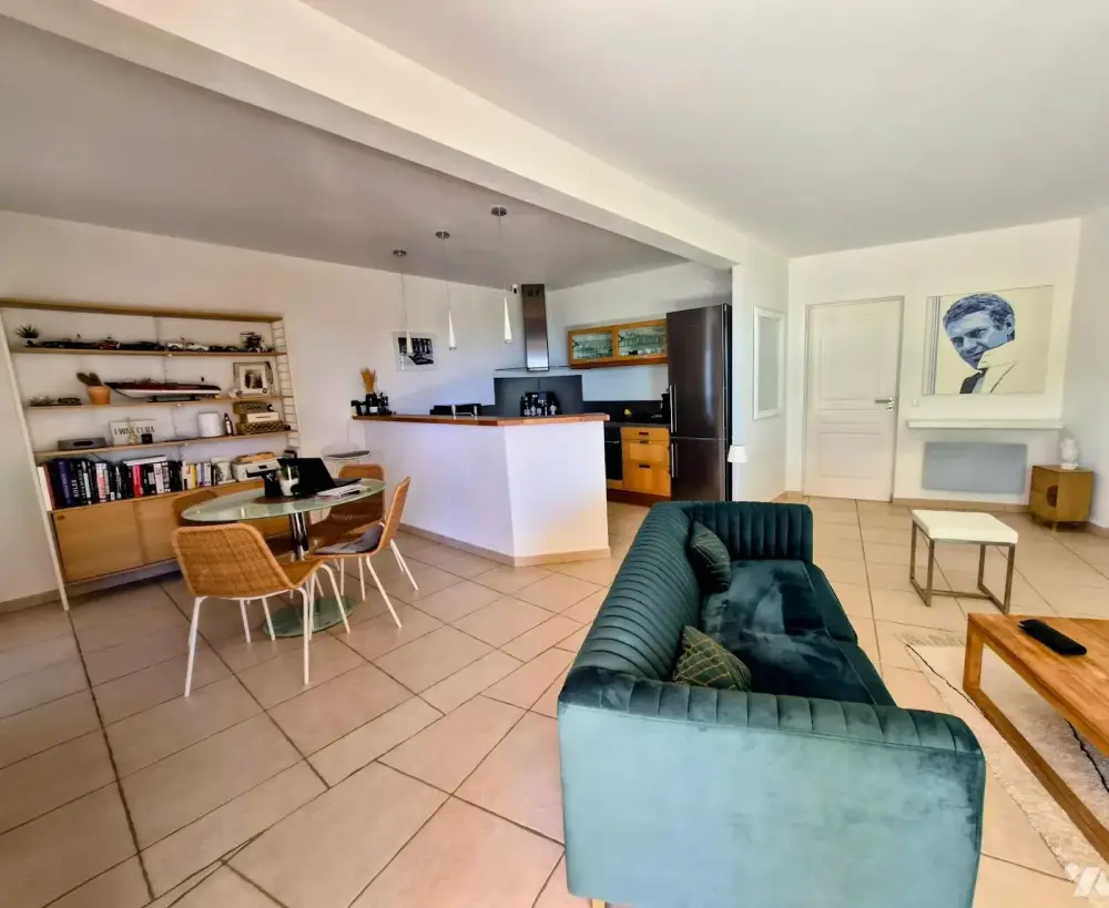 Le Lavandou (90) - Vente villa 8 pièces 240.69 m² -  3 150 000 € 