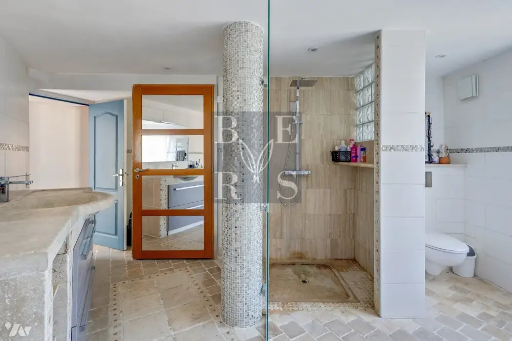 Le Cannet-des-Maures (94) - Vente villa 6 pièces 200 m² - 799 000 € 