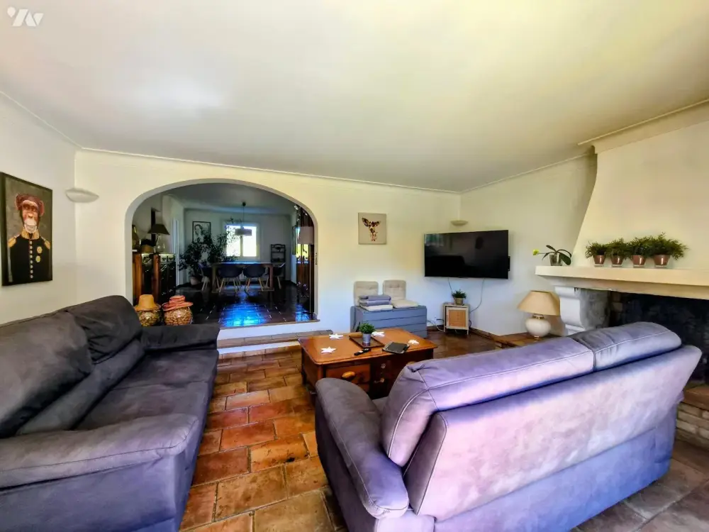Vidauban (94) - Vente villa 5 pièces 159 m² - 555 000 € 
