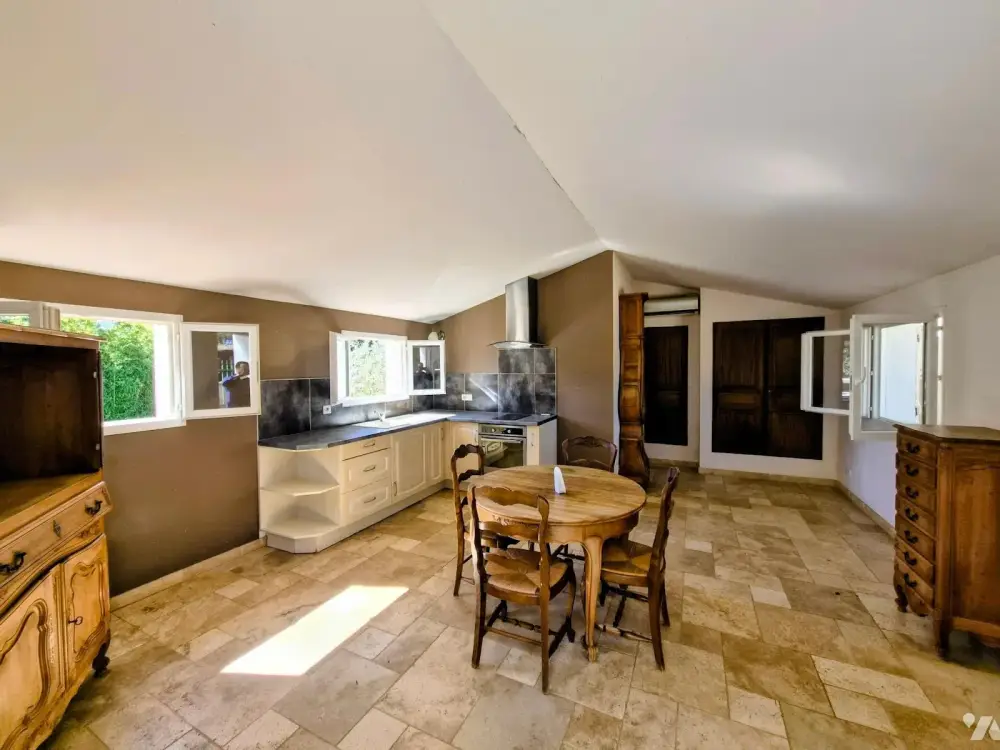 Vidauban (96) - Vente villa 5 pièces 159 m² - 555 000 € 