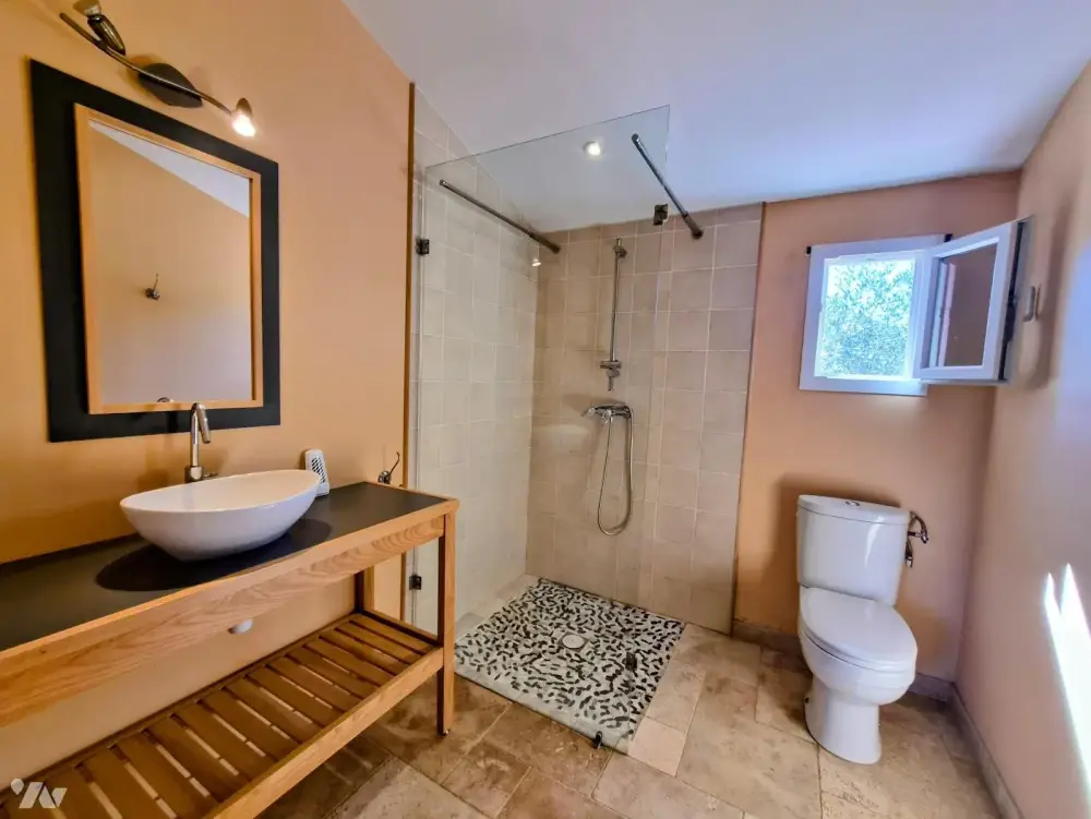 Vidauban (98) - Vente villa 5 pièces 159 m² - 555 000 € 