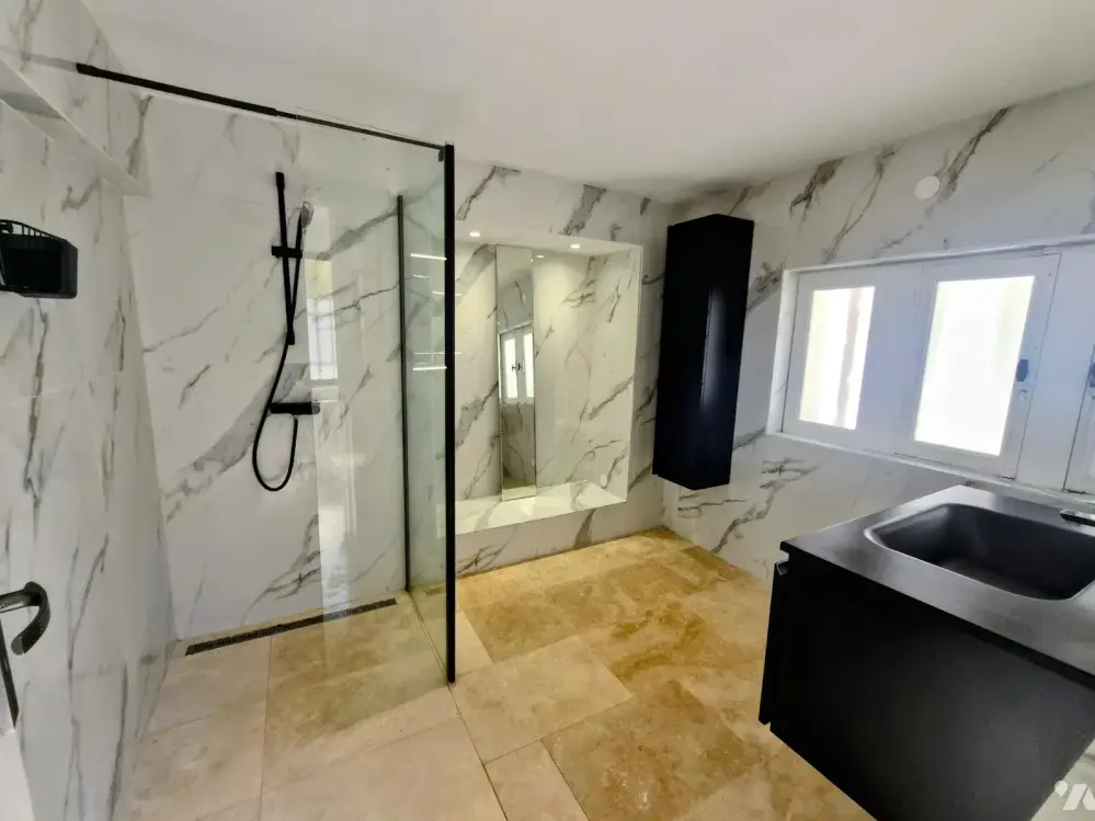Draguignan (89) - Vente villa 5 pièces 160 m² - 525 000 € 