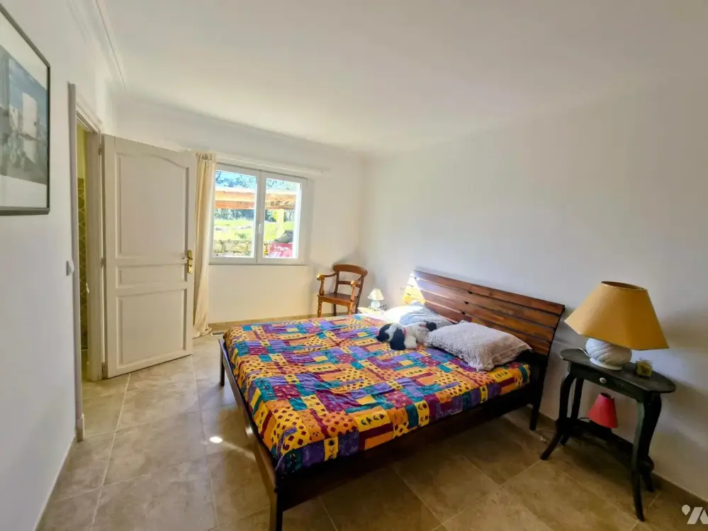Draguignan (92) - Vente villa 7 pièces 260 m² - 1 365 000 € 