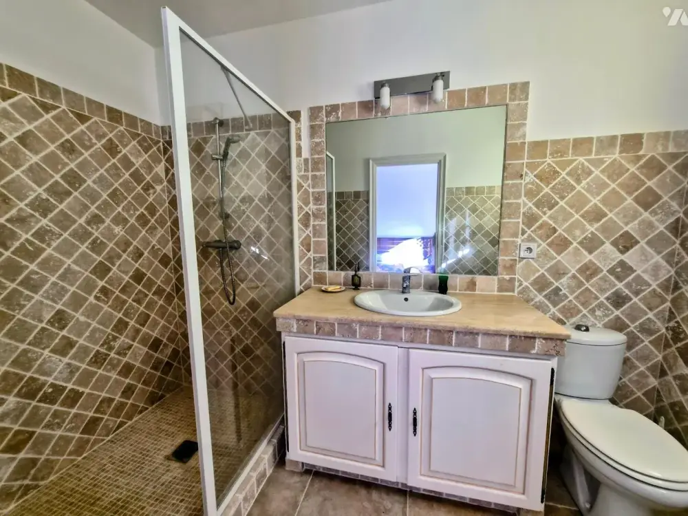 Draguignan (97) - Vente villa 7 pièces 260 m² - 1 365 000 € 