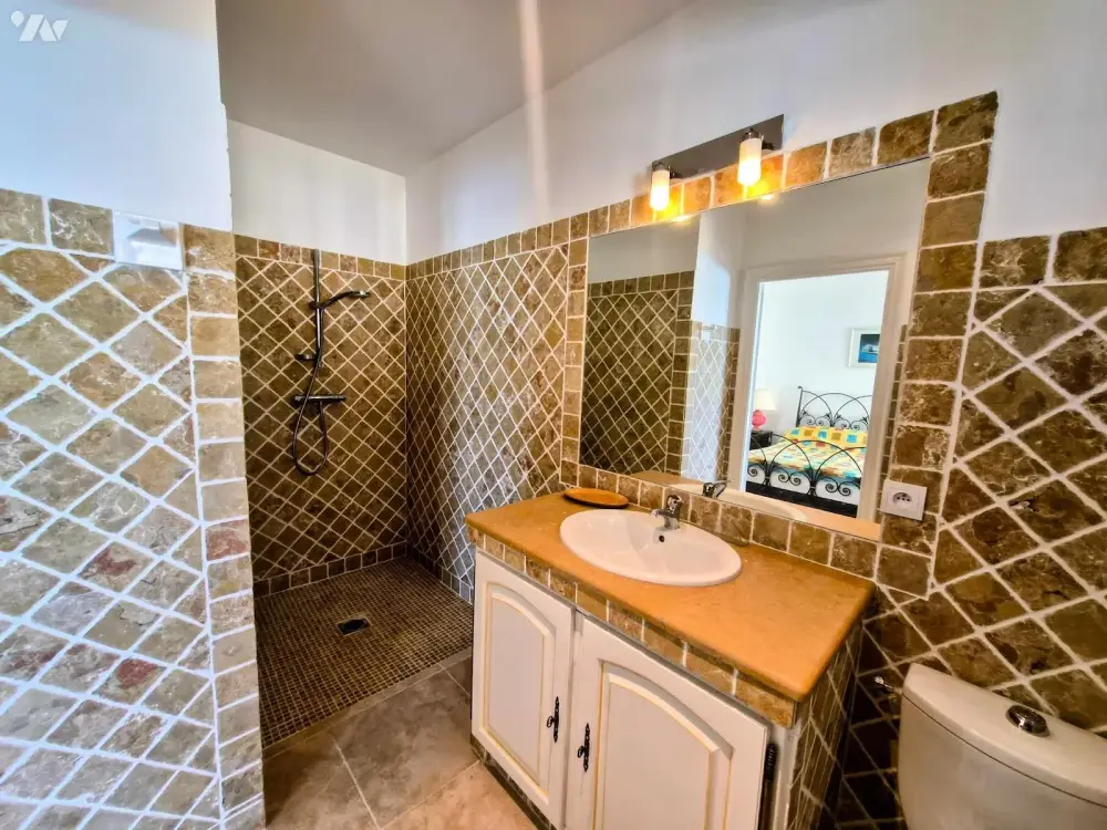 Draguignan (98) - Vente villa 7 pièces 260 m² - 1 365 000 € 