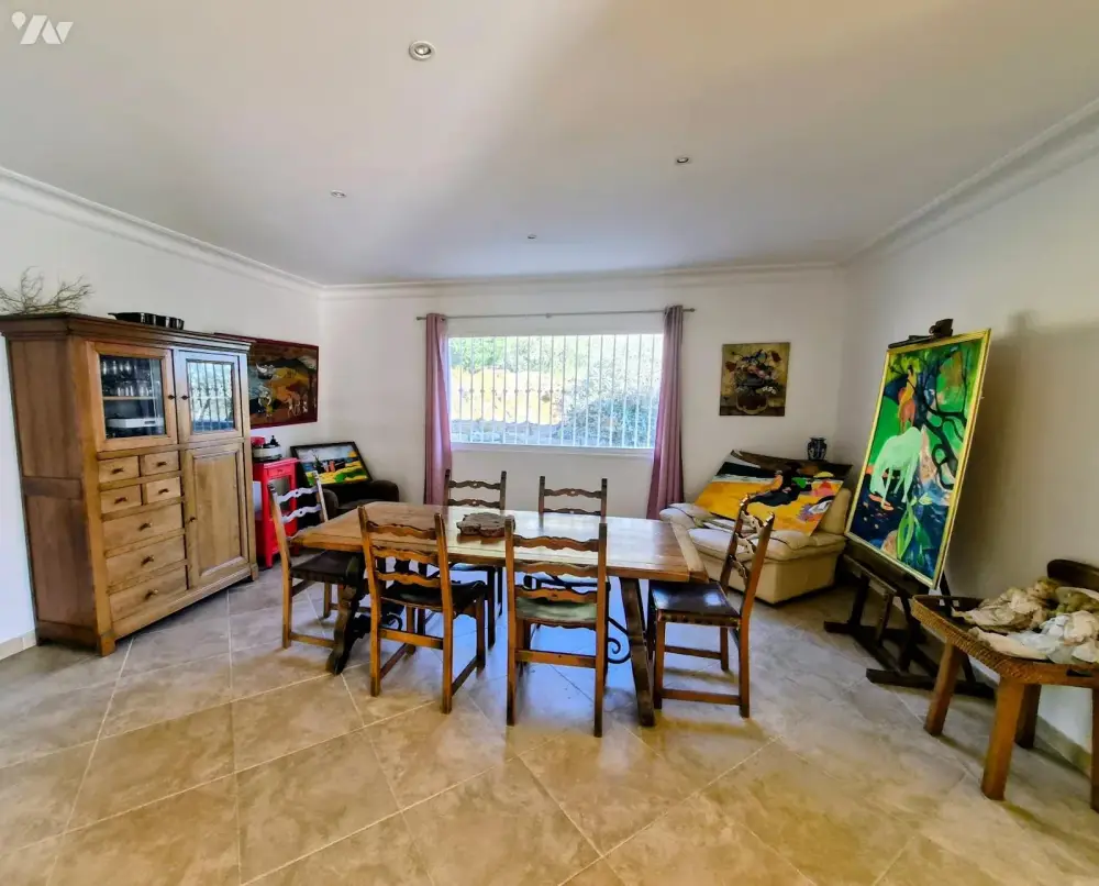 Draguignan (103) - Vente villa 7 pièces 260 m² - 1 365 000 € 