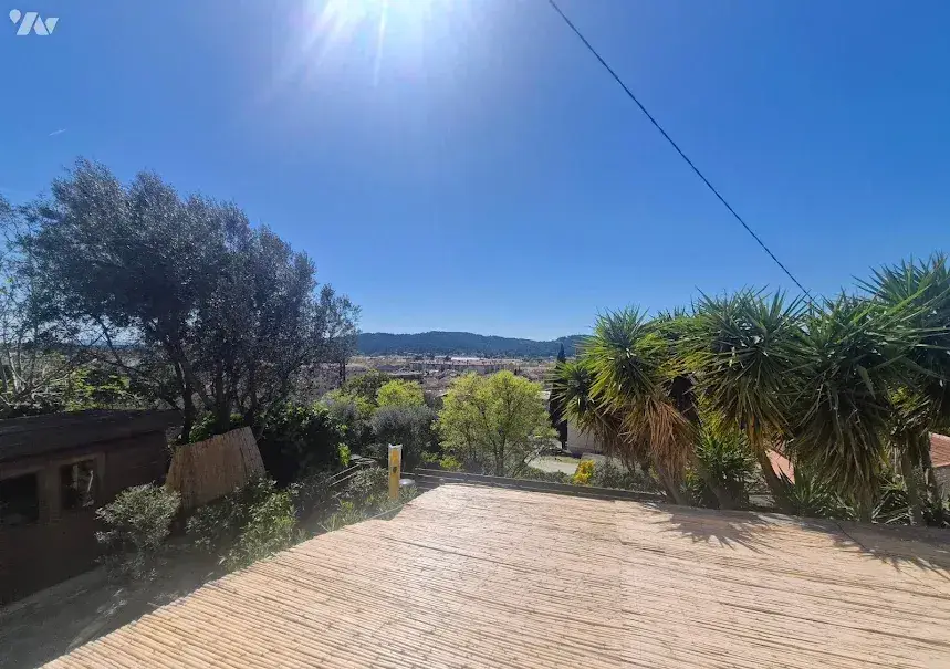 Draguignan (84) - Vente appartement 2 pièces 40 m² - 145 000 €