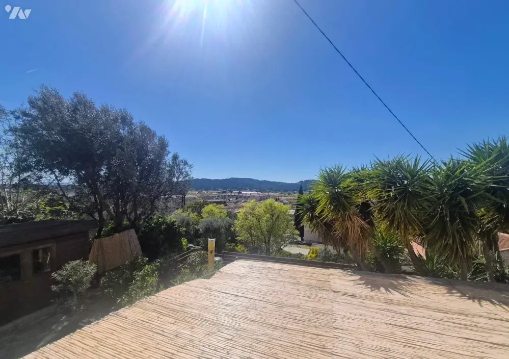 Draguignan (85) - Vente appartement 2 pièces 40 m² - 145 000 €