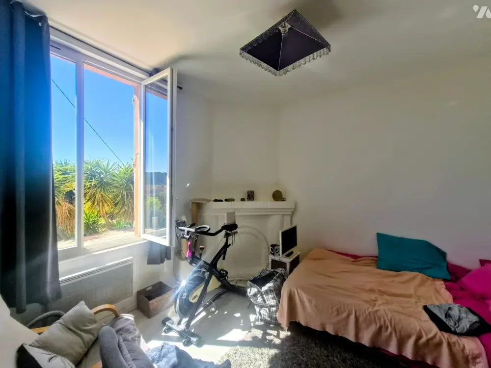 Draguignan (91) - Vente appartement 2 pièces 40 m² - 145 000 €