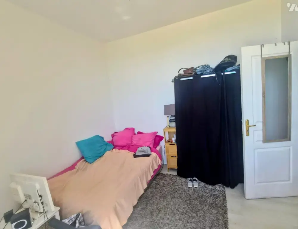 Draguignan (92) - Vente appartement 2 pièces 40 m² - 145 000 €