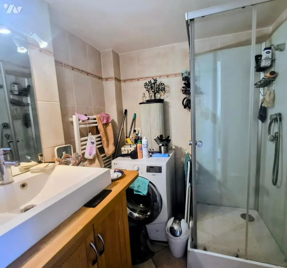 Draguignan (93) - Vente appartement 2 pièces 40 m² - 145 000 €