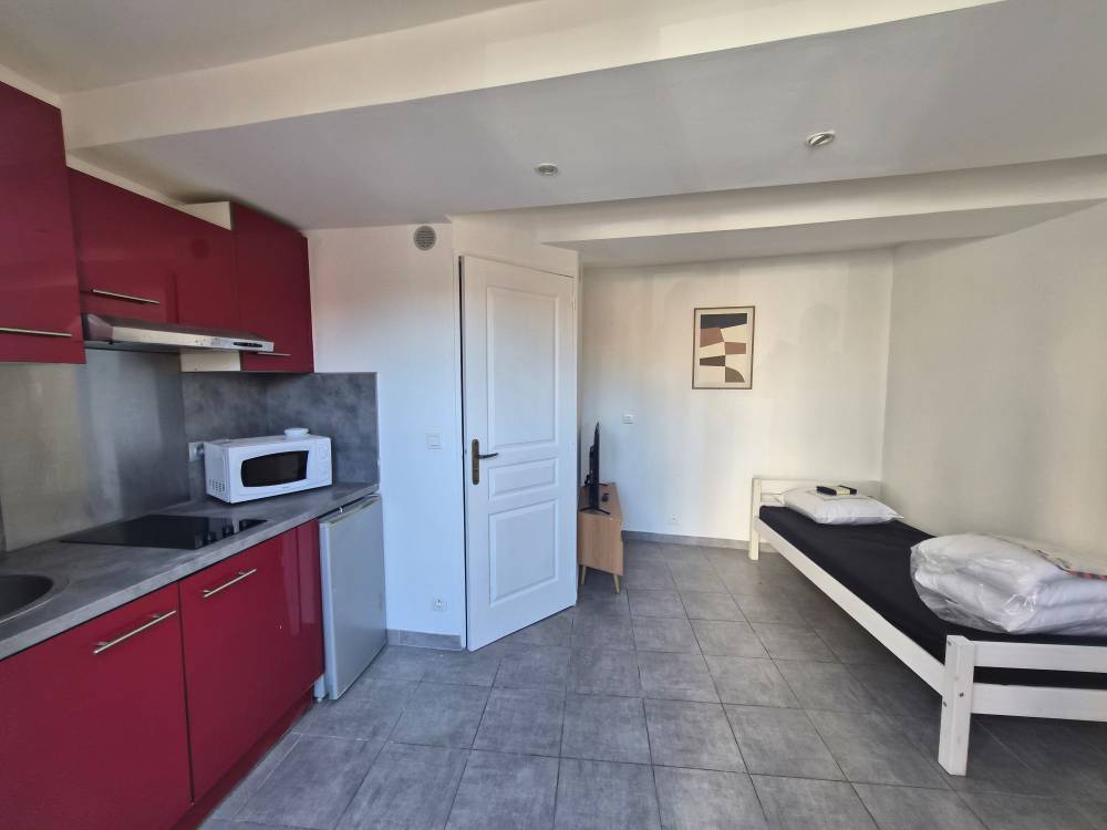 Draguignan (83) - Vente studette - 50 000 €