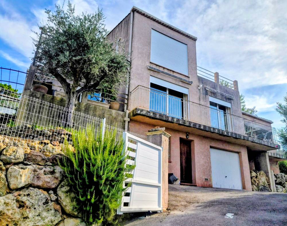 EXCLUSIVITE Vidauban (83) - Vente Maison - 350 000 €